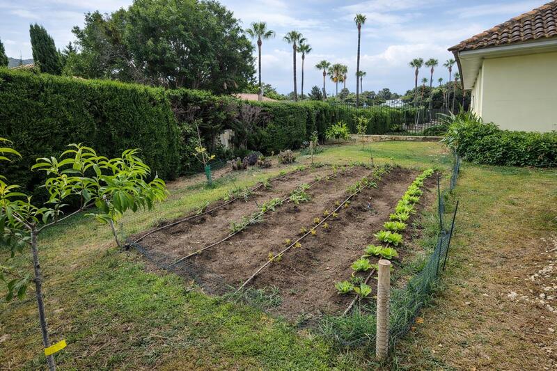 5 bedroom Villa for sale