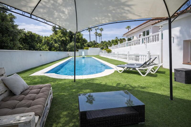 5 bedroom Villa for sale