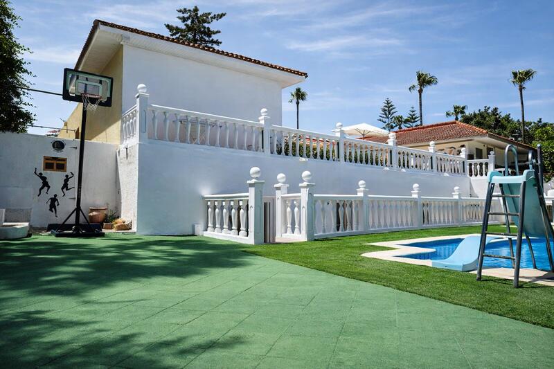 5 bedroom Villa for sale
