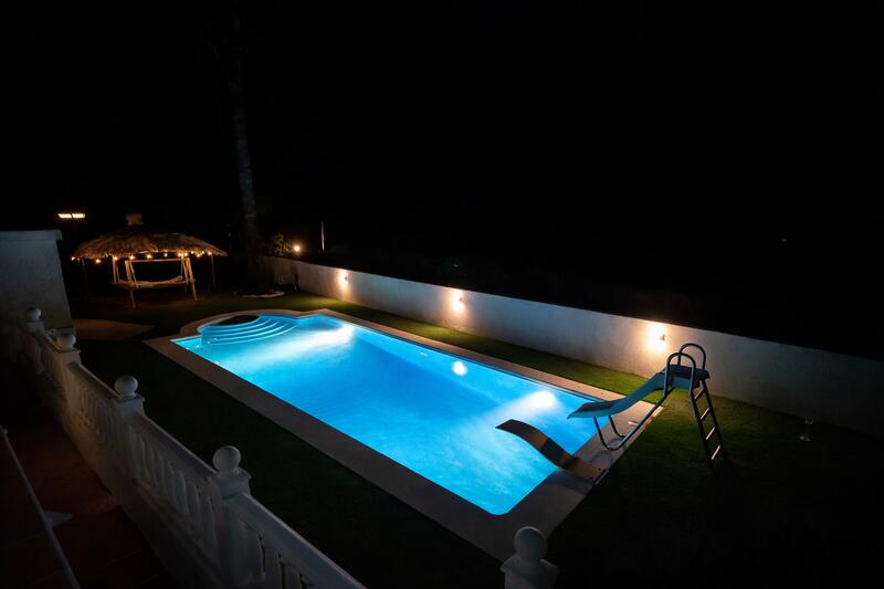 5 bedroom Villa for sale