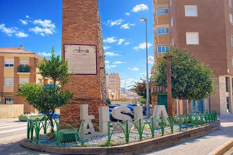 1 soveværelse Grottehus til salg