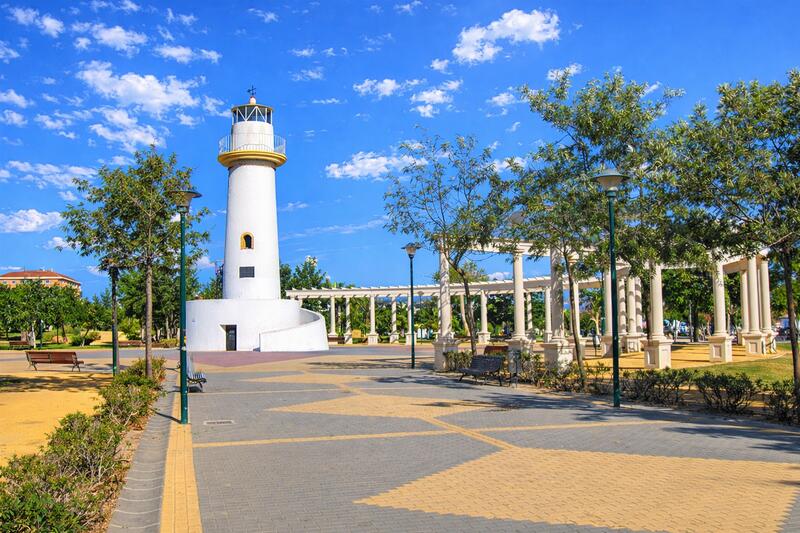 1 soveværelse Grottehus til salg