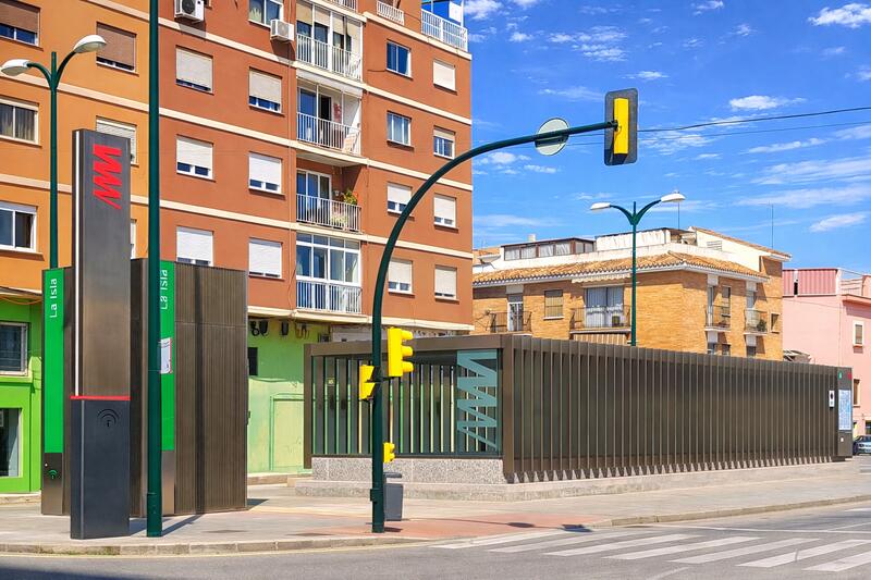 1 soveværelse Grottehus til salg