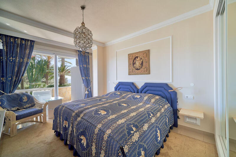 6 sovrum Grottahus till salu