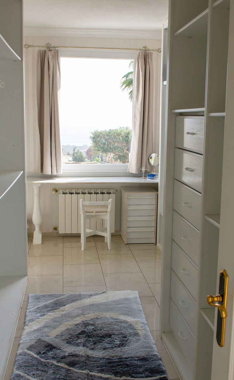 6 sovrum Grottahus till salu