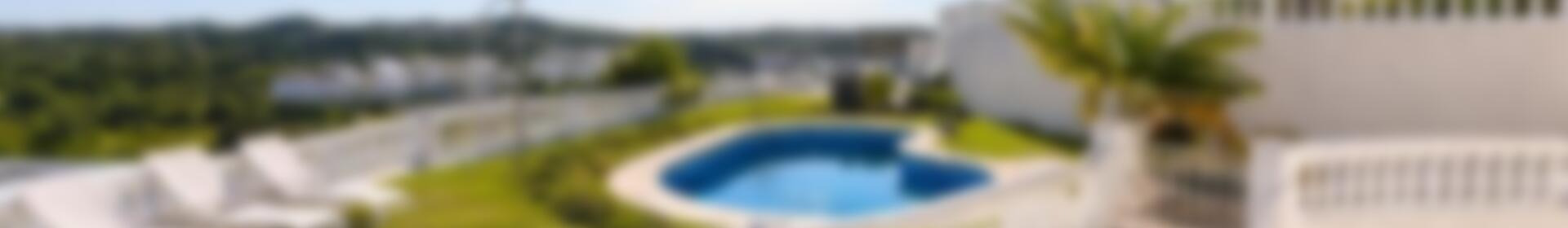 3 slaapkamer Villa Te koop