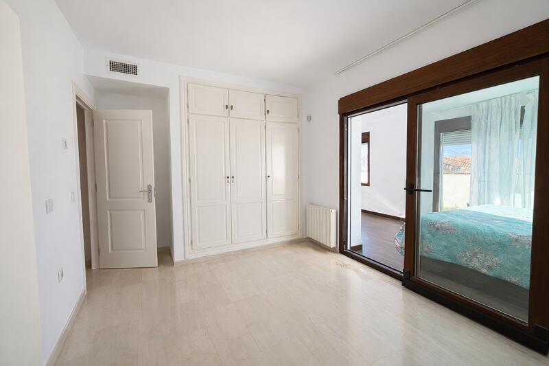 3 slaapkamer Villa Te koop