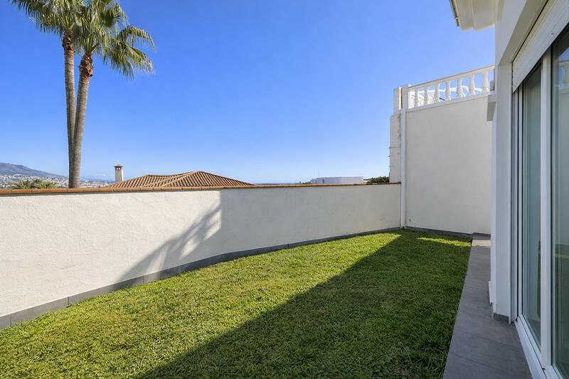 3 slaapkamer Villa Te koop