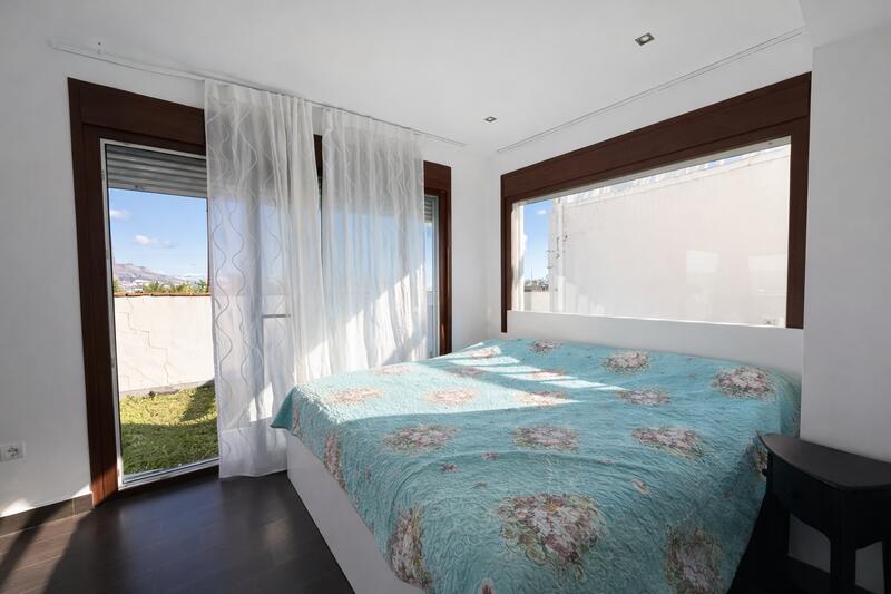 3 slaapkamer Villa Te koop