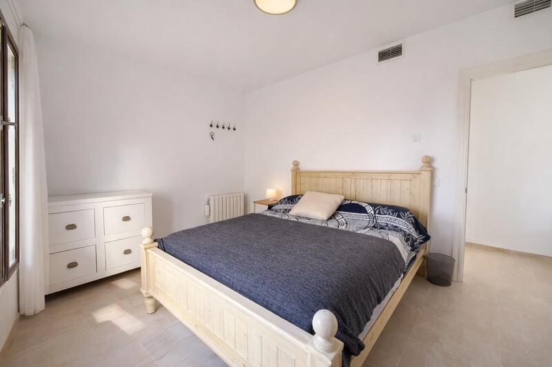 3 slaapkamer Villa Te koop