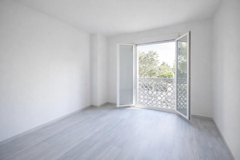 3 Schlafzimmer Appartement zu verkaufen