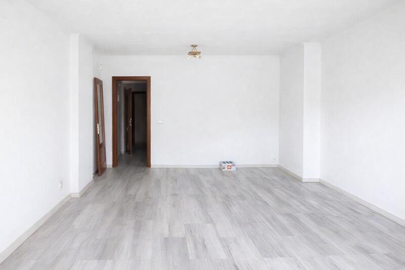 3 Schlafzimmer Appartement zu verkaufen