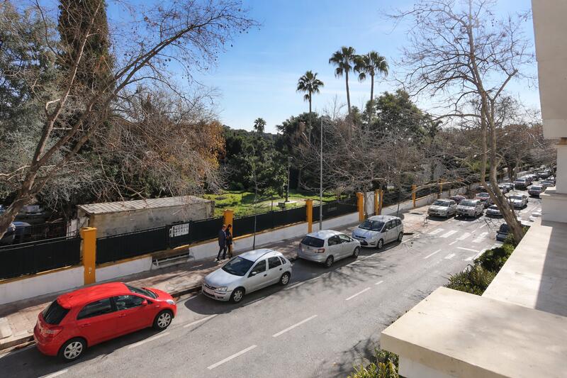 3 Schlafzimmer Appartement zu verkaufen