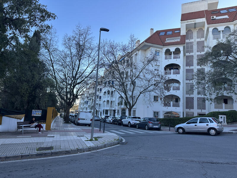 3 Schlafzimmer Appartement zu verkaufen