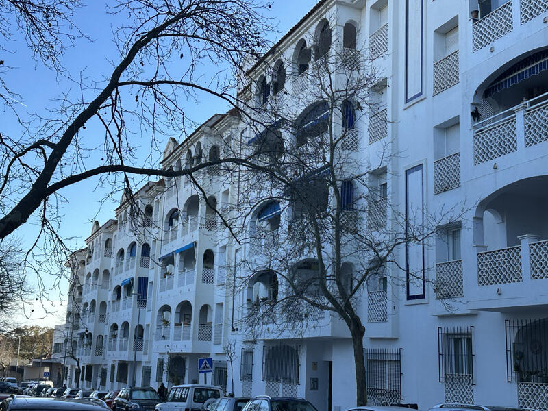 3 Schlafzimmer Appartement zu verkaufen
