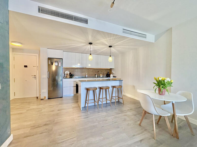 3 спальная комната квартира продается