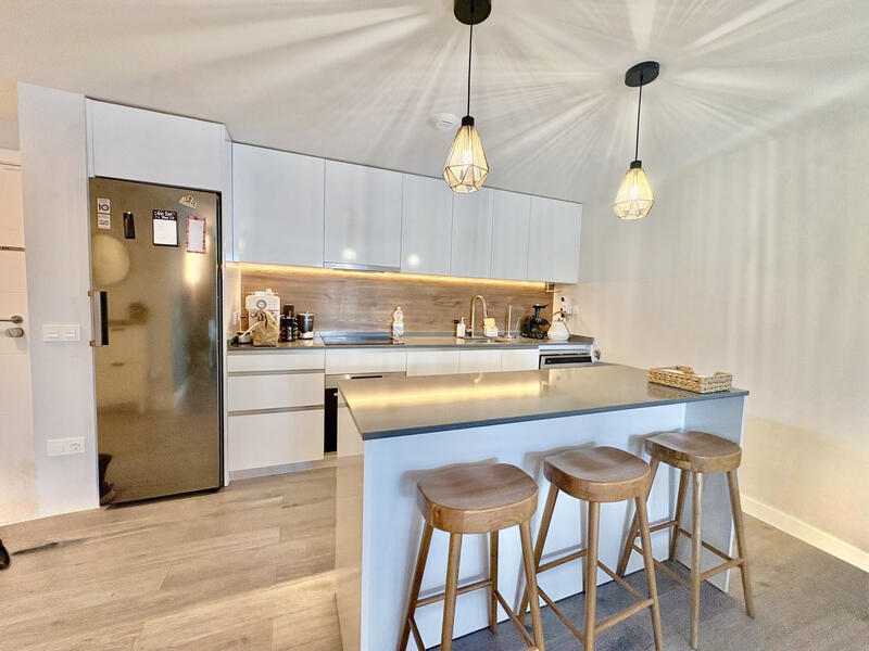 3 спальная комната квартира продается