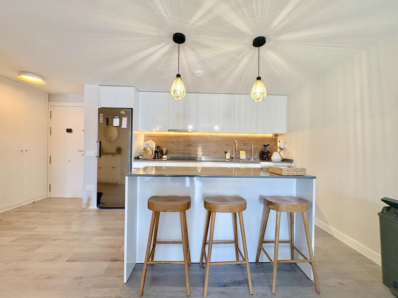 3 спальная комната квартира продается