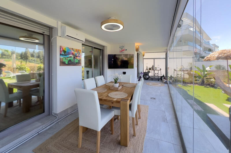 3 спальная комната квартира продается