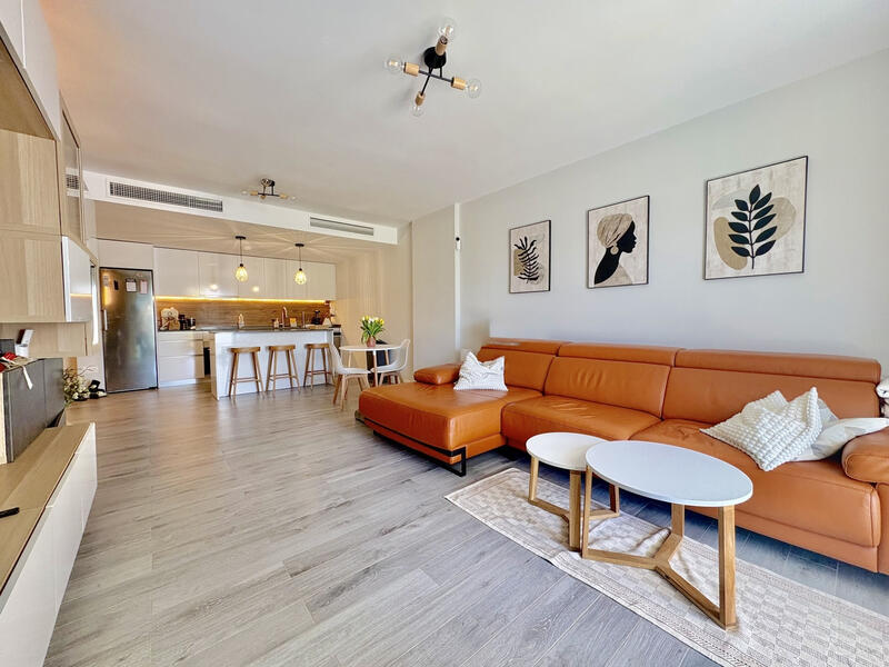 3 спальная комната квартира продается