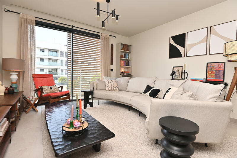 Leilighet til salgs i Santa Eulalia del Rio, Ibiza