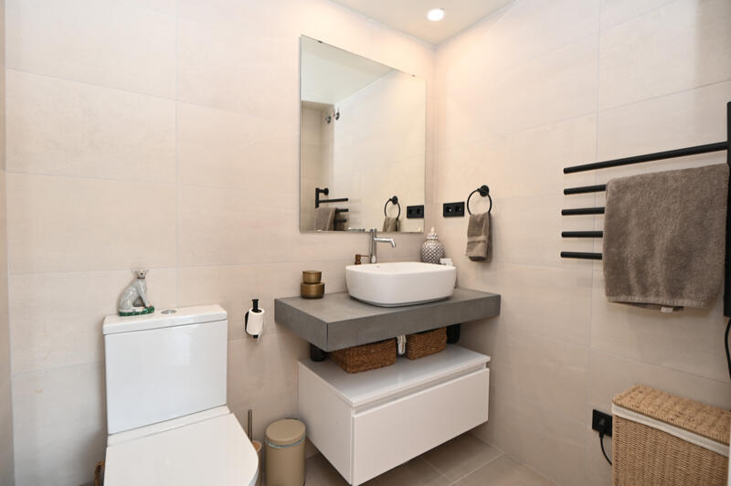 2 soverom Leilighet til salgs