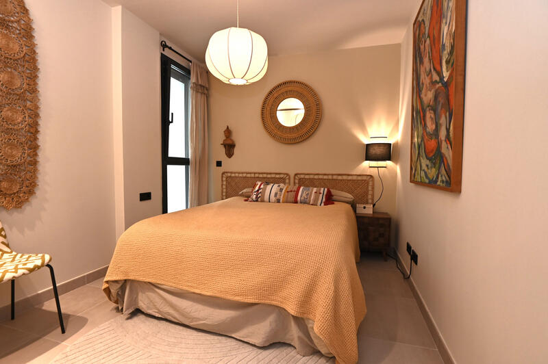 2 soverom Leilighet til salgs