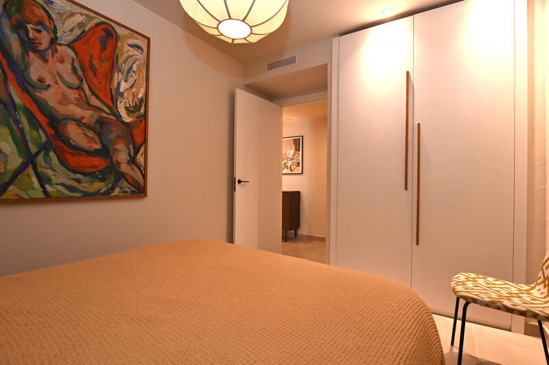 2 soverom Leilighet til salgs