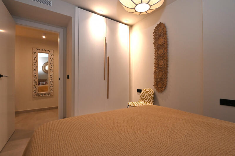 2 soverom Leilighet til salgs