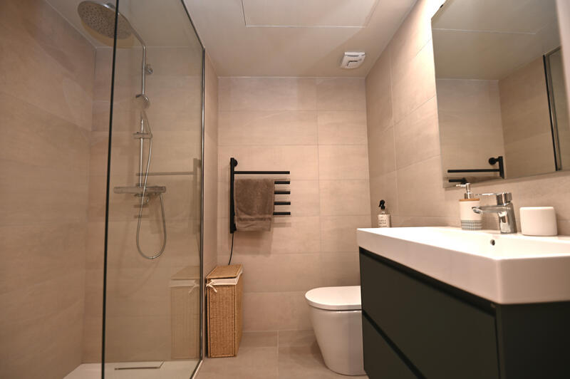 2 soverom Leilighet til salgs