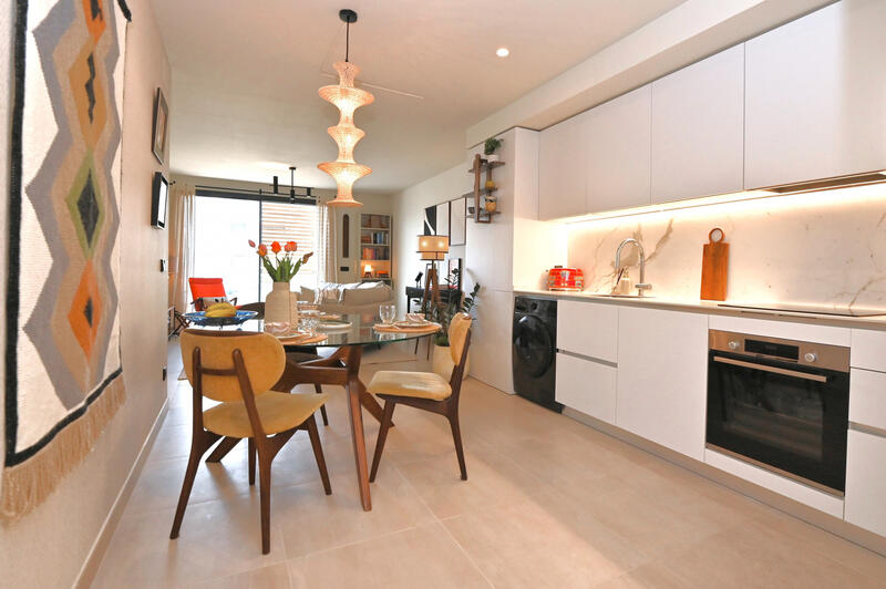 2 soverom Leilighet til salgs