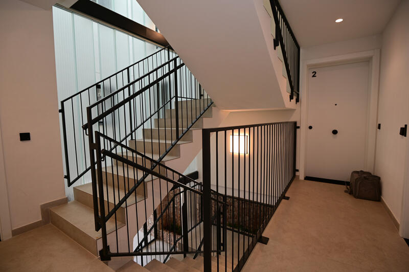 2 soverom Leilighet til salgs