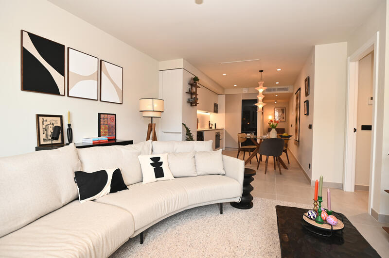 2 soverom Leilighet til salgs