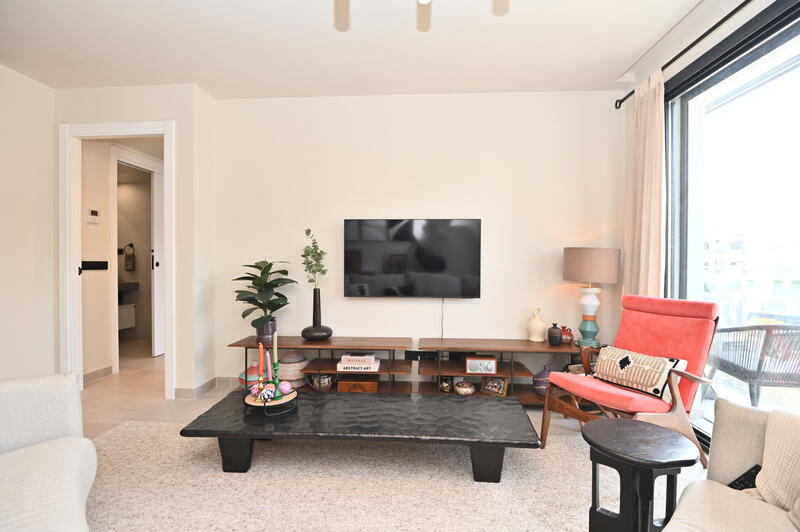 2 soverom Leilighet til salgs