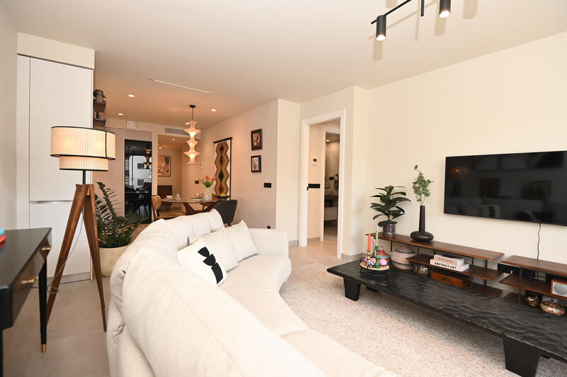 2 soverom Leilighet til salgs