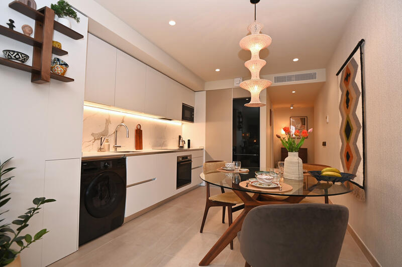 2 soverom Leilighet til salgs