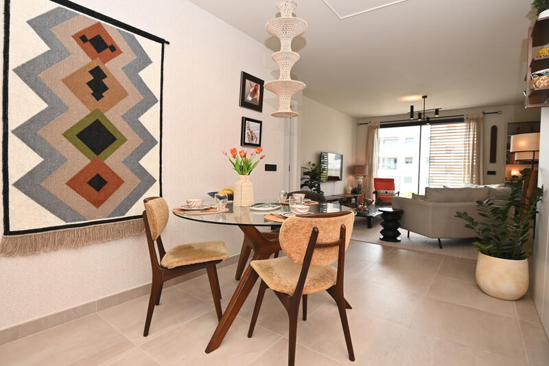 2 soverom Leilighet til salgs