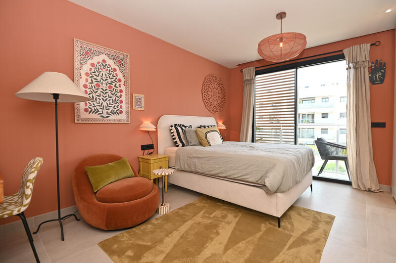 2 soverom Leilighet til salgs