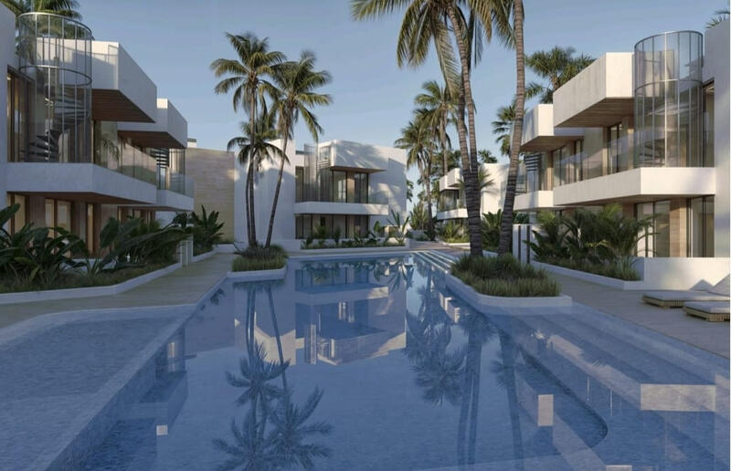 2 bedroom Apartment for sale