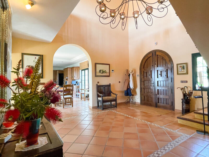 4 chambre Villa à vendre