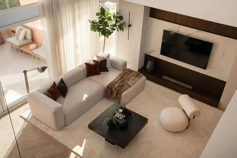 3 bedroom Duplex for sale