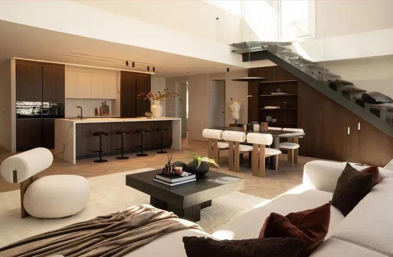 3 bedroom Duplex for sale