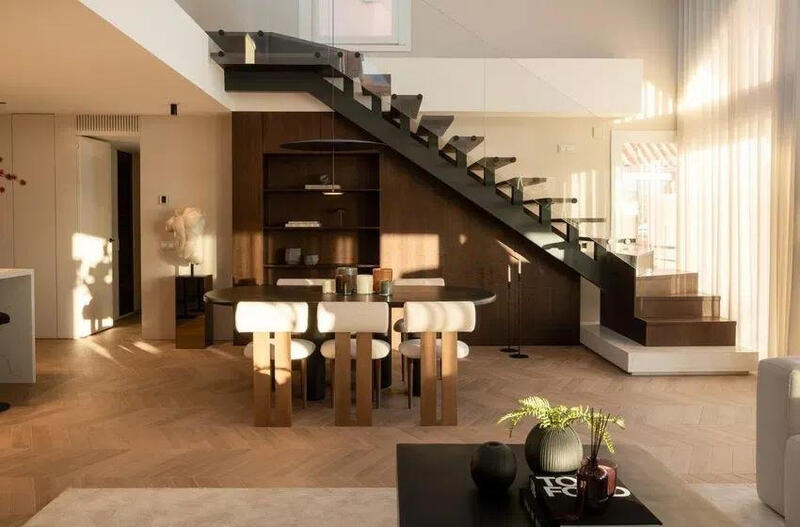 3 bedroom Duplex for sale