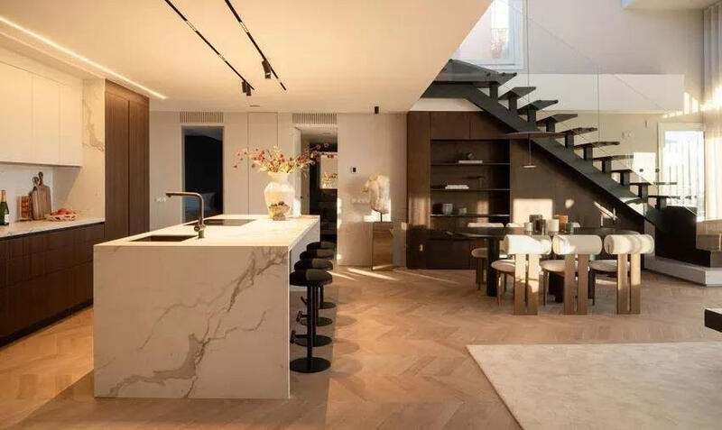 3 bedroom Duplex for sale