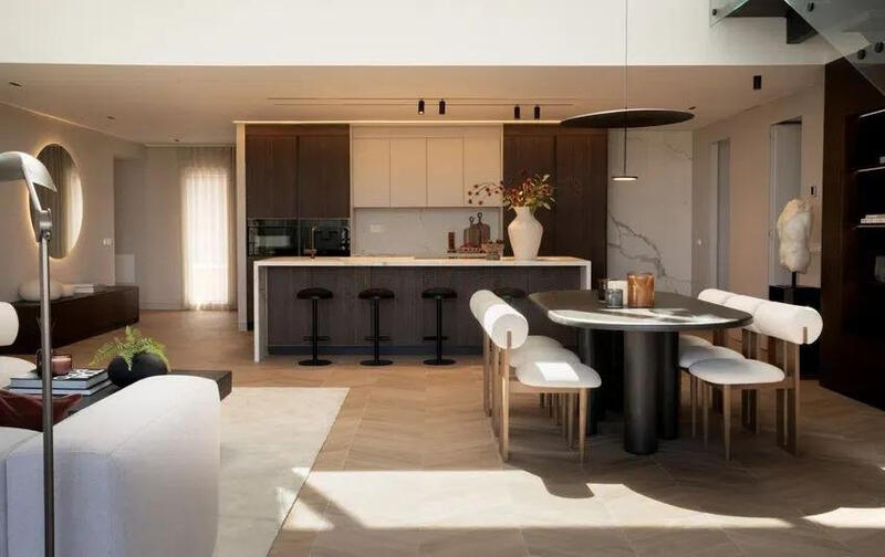 3 bedroom Duplex for sale