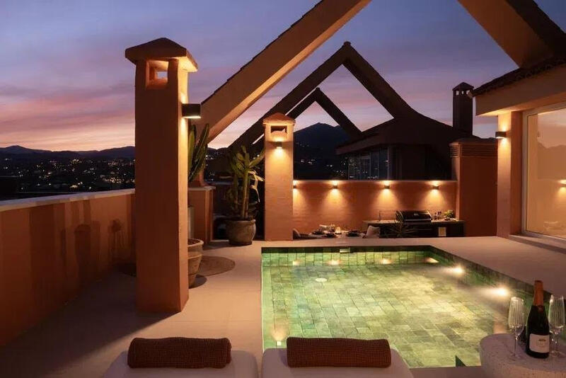 3 bedroom Duplex for sale