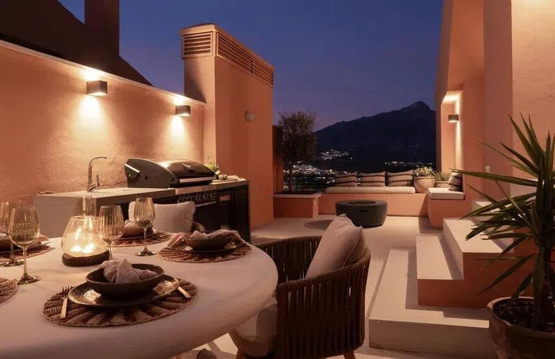 3 bedroom Duplex for sale