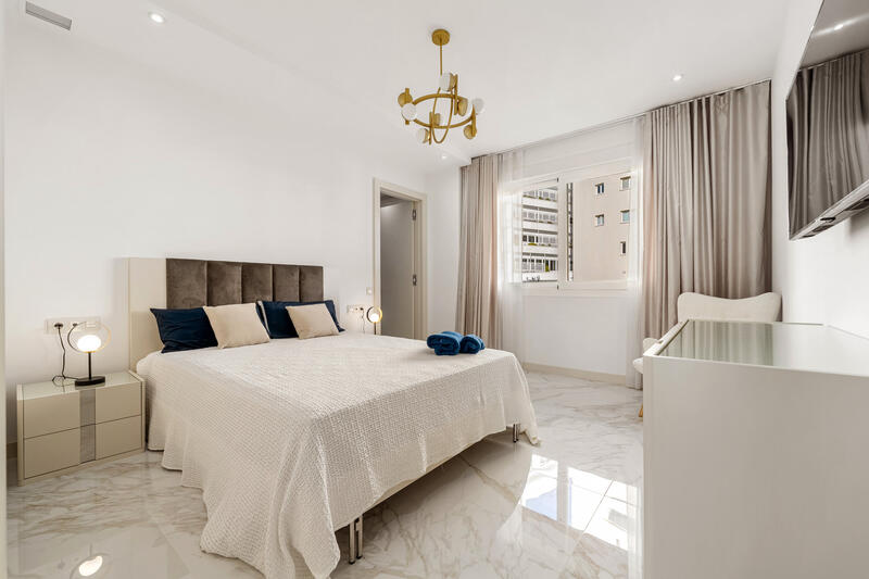 3 bedroom Apartment for sale