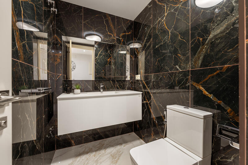 3 bedroom Apartment for sale