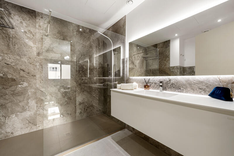 3 bedroom Apartment for sale